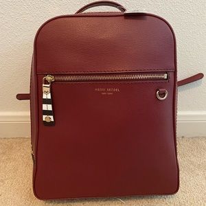 Henri Bendel backpack